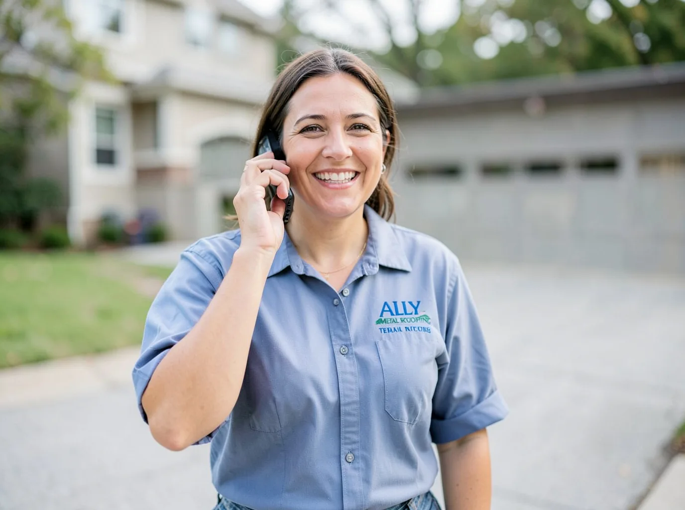 Metal Roof Installation Woodbridge, NJ FAQs